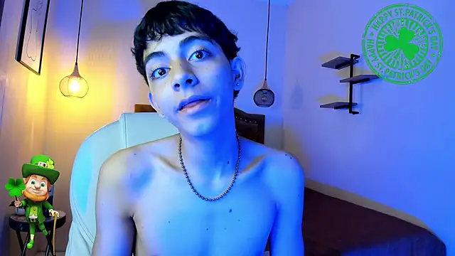 Matty Sparkk online show from 03-15-25, 01:07