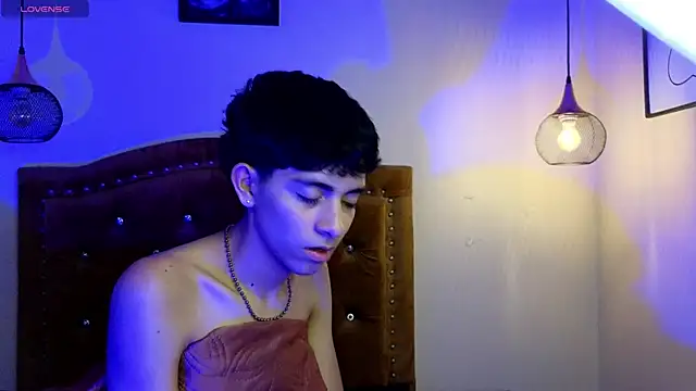 Matty Sparkk online show from 03-18-25, 07:20