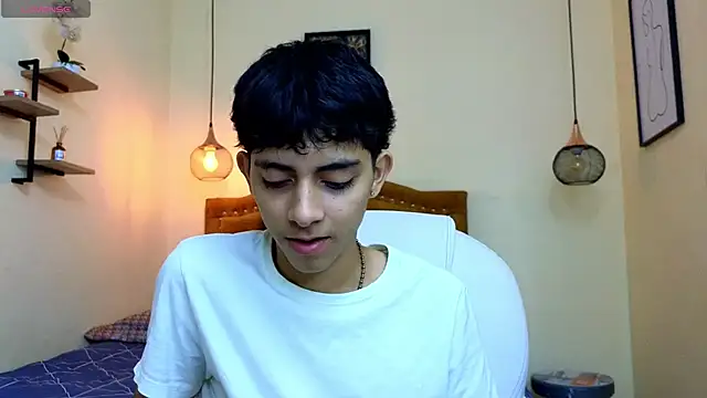 Matty Sparkk online show from 03-19-25, 12:45