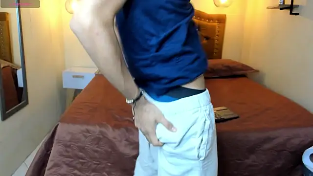 Matty Sparkk online show from 03-22-25, 04:15