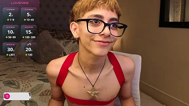 Matty Sparkk online show from 09-27-25, 02:22