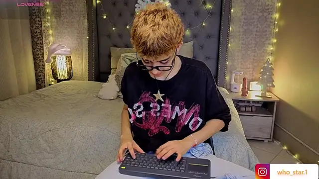 Matty Sparkk online show from 12-22-25, 01:41