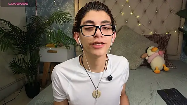 Matty Sparkk online show from 02-09-26, 01:37