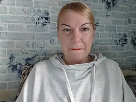 Lillia Ray online show from 10-06-25, 09:51