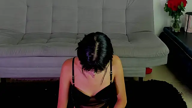 pauline rouge online show from 10-09-25, 12:36