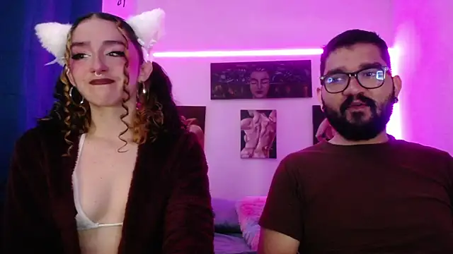 TwinFlamesX online show from 10-15-25, 04:18