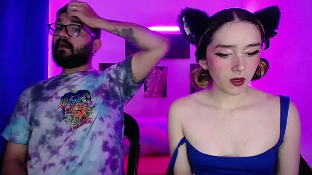 TwinFlamesX online show from 10-30-25, 04:30