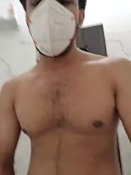 nickjones698 online show from 10-16-25, 03:24