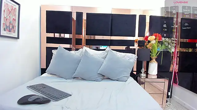 keylamillerr online show from 11-01-25, 07:27