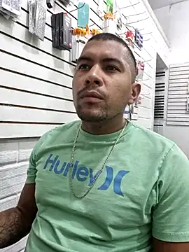 membro destruidor online show from 03-18-25, 08:37