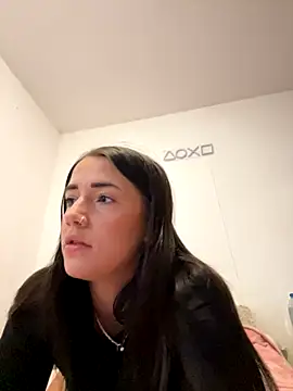 DarkVelvet online show from 12-17-25, 10:43