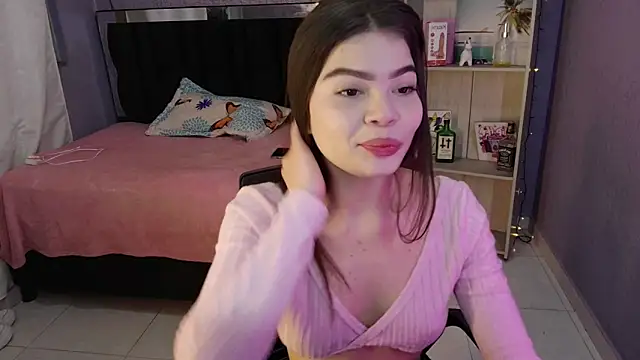 sweet c4ndy online show from 10-15-25, 02:39