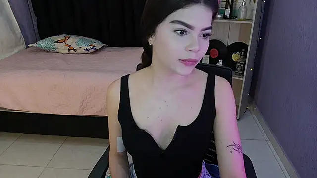 sweet c4ndy online show from 10-26-25, 03:18