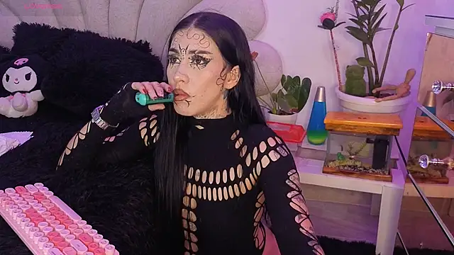 AnfisaLetyagho online show from 10-11-25, 02:55