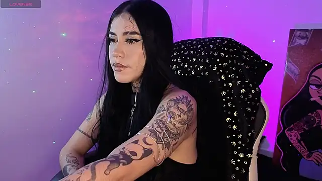 AnfisaLetyagho online show from 11-09-25, 11:03