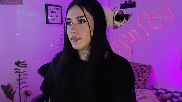 AnfisaLetyagho online show from 01-08-26, 01:08