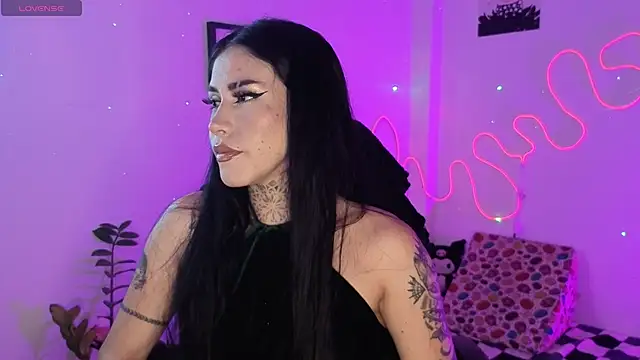 AnfisaLetyagho online show from 01-12-26, 11:43