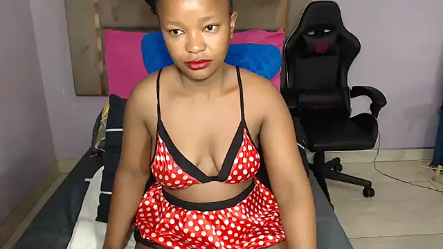 ShyTiny Bae online show from 09-23-25, 12:46