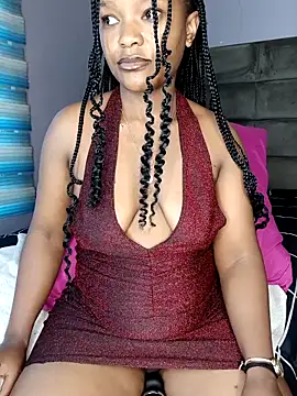 ShyTiny Bae online show from 10-22-25, 03:23