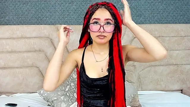 alice foxred online show from 03-22-25, 12:46