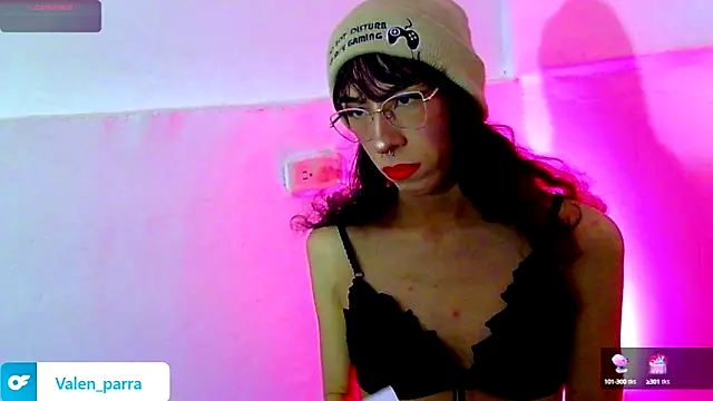 kattycat  online show from 10-13-25, 10:43