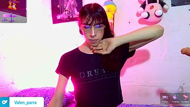 kattycat  online show from 10-31-25, 02:23