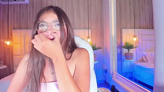 DulceVela  online show from 09-08-25, 11:48