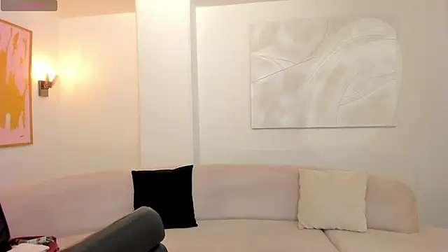 AmaliaCrus online show from 01-18-26, 11:41