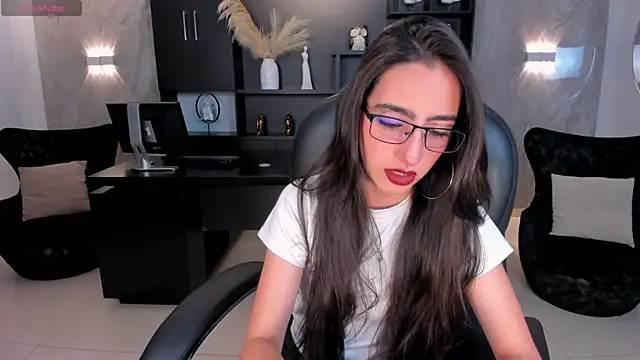 LarisaSmirnov online show from 01-13-26, 03:34