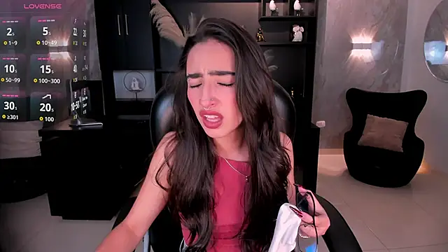 LarisaSmirnov online show from 02-13-26, 04:41