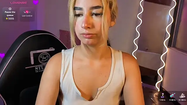 Malory tay1 online show from 10-08-25, 07:11