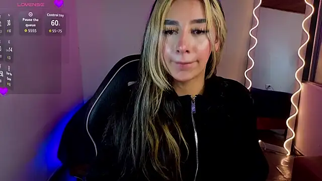 Malory tay1 online show from 10-15-25, 07:14