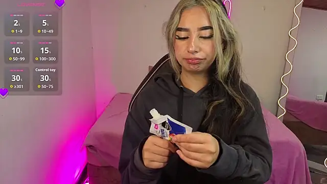 Malory tay1 online show from 11-12-25, 07:13