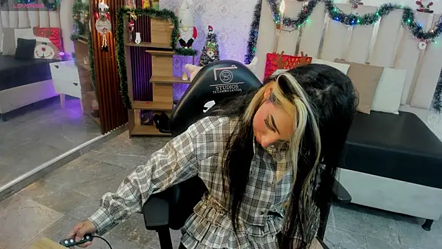 Malory tay1 online show from 01-14-26, 07:41