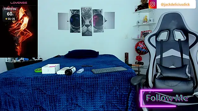 jackdeliciusdick online show from 09-18-25, 09:00
