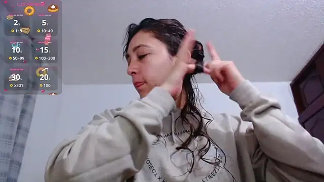 xx chloesex online show from 12-23-25, 12:19