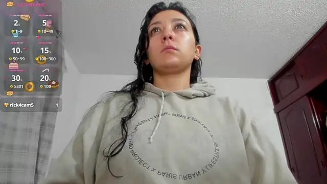 xx chloesex online show from 02-15-26, 11:34