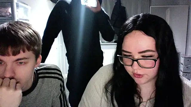 Snapshot of noface_guy09 chatting on 03-16-25, 10:31 noface guy09 online show from 03-16-25, 10:31