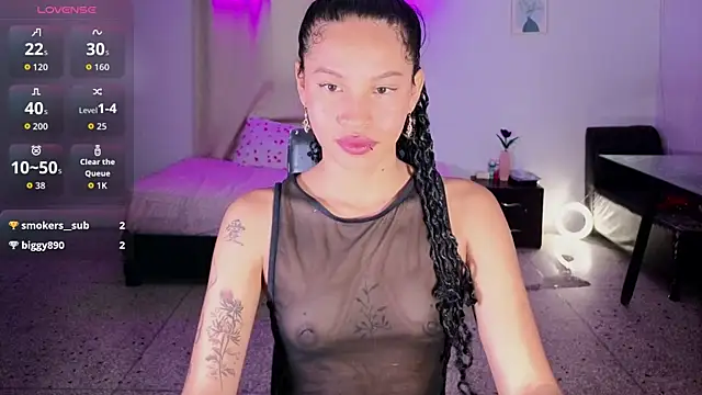 eleselas online show from 10-02-25, 11:45