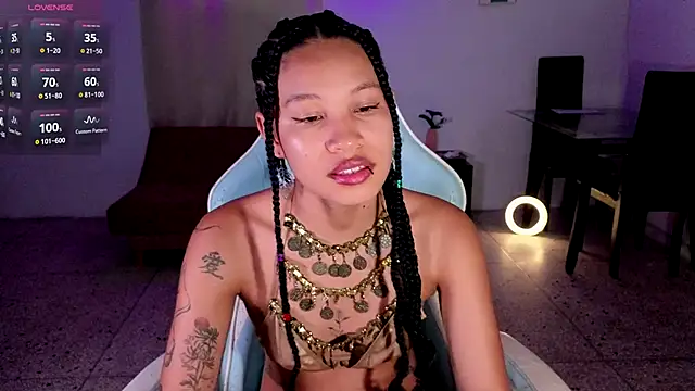 eleselas online show from 10-24-25, 11:45