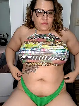 veludolunar online show from 10-08-25, 10:07