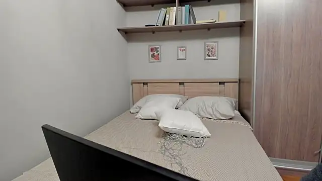 TayaGoth  online show from 03-17-25, 06:00