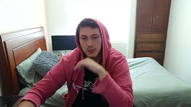 hardaftercum online show from 10-10-25, 03:22