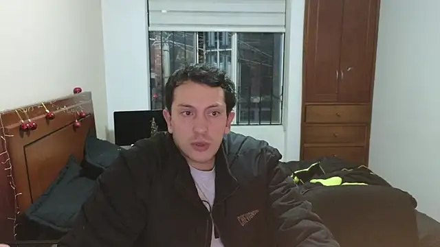 hardaftercum online show from 01-07-26, 03:42