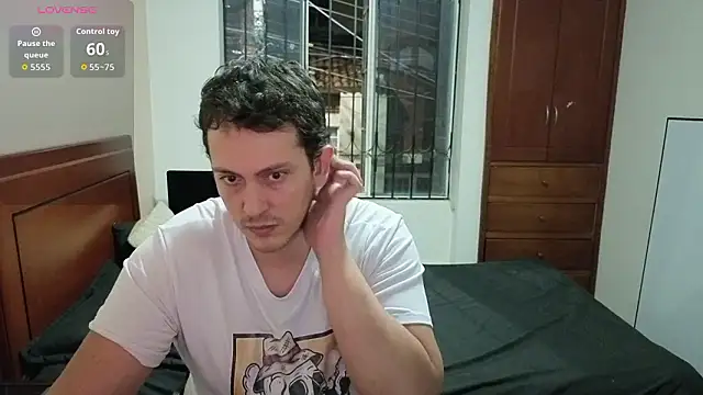 hardaftercum online show from 02-14-26, 03:25