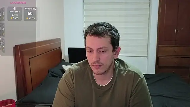 hardaftercum online show from 02-19-26, 03:35