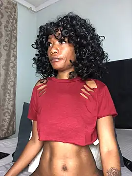 Miss  Mandy online show from 02-19-26, 08:05