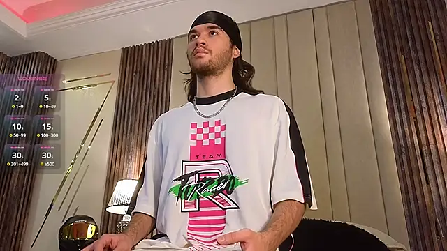 FreyrVik online show from 10-15-25, 07:58