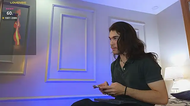 FreyrVik online show from 11-20-25, 06:51