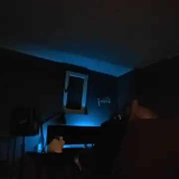 magicluke1 online show from 11-24-25, 01:05